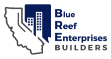 Blue Reef Enterprises