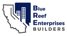 Blue Reef Enterprises